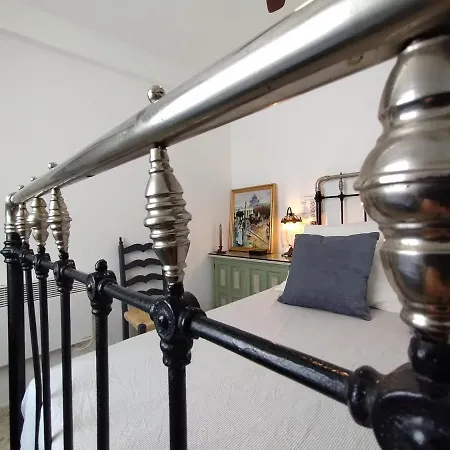 Casa Perejil, Un Balcon Al Genal * Genalguacil